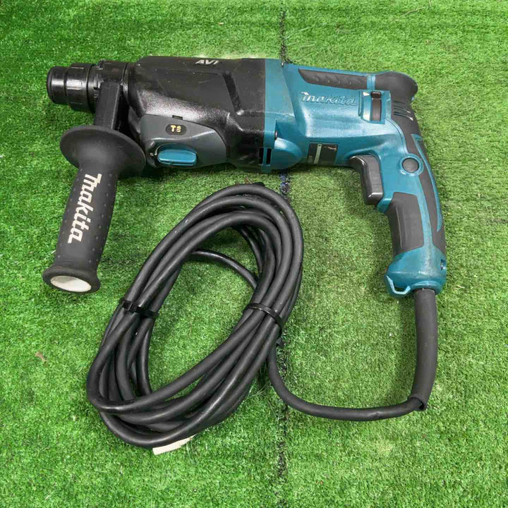 ★マキタ(makita) ハンマドリル HR2601F【草加店】