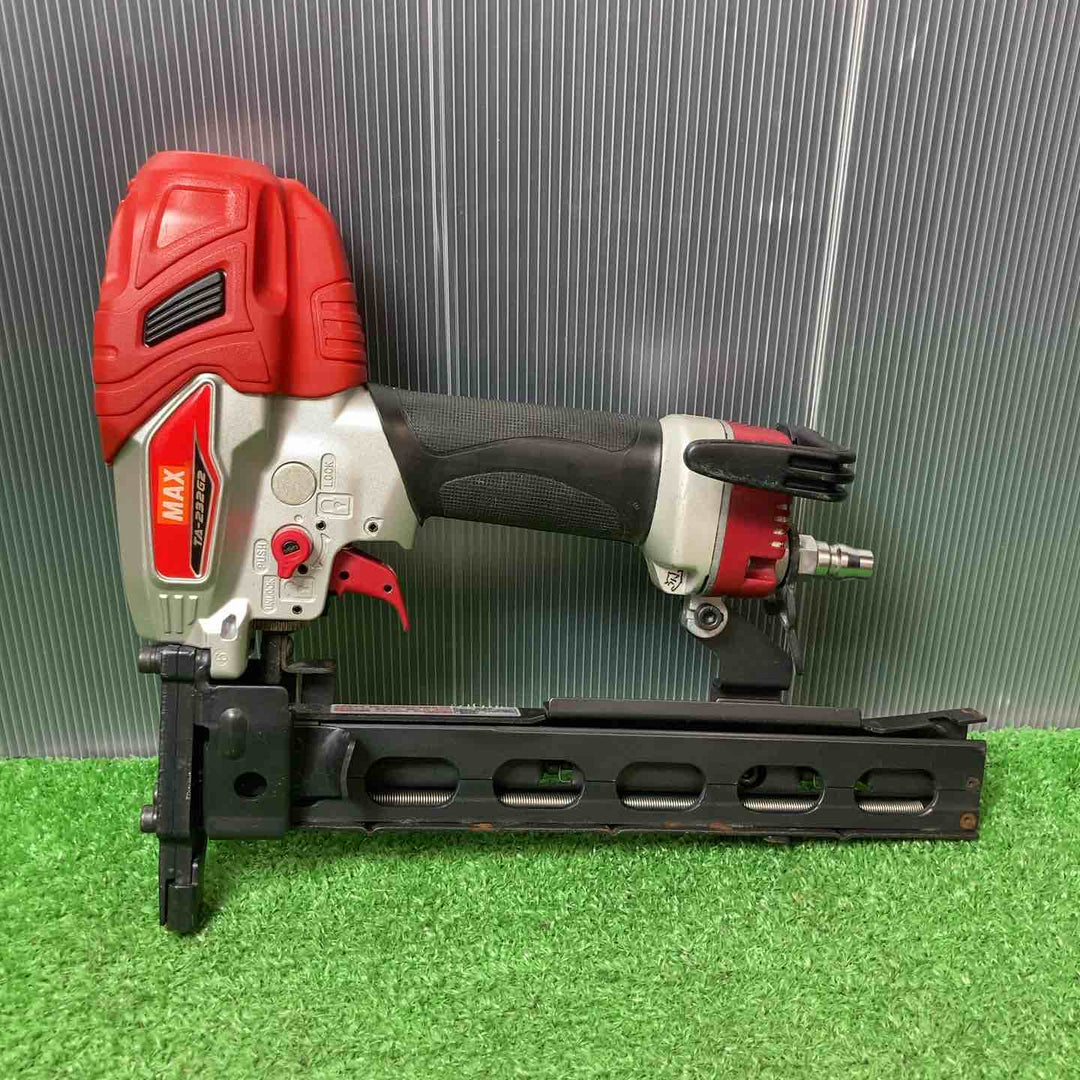 【中古品】★マックス(MAX) 常圧内装エアタッカ TA-232G2/4MA内装【岩槻店】