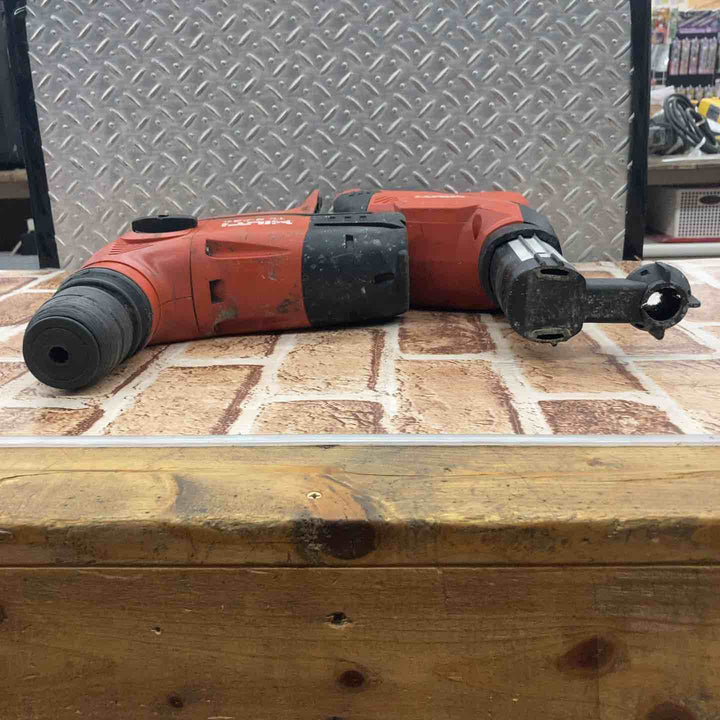 ◇ヒルティ(HILTI)  コードレス集じんハンマドリル TE6-A36 DRS【所沢店】