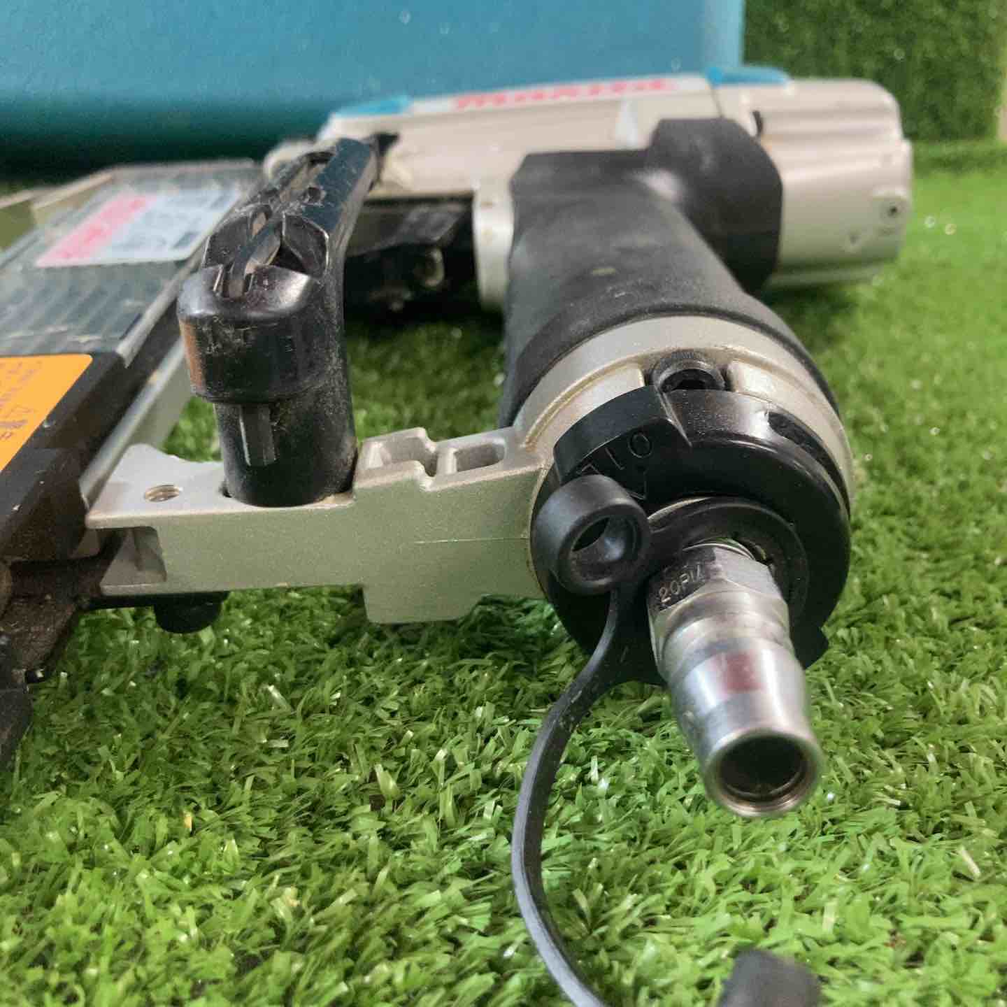 ☆マキタ(makita) 常圧フィニッシュネイラ AF502N【川崎店】 – アクト