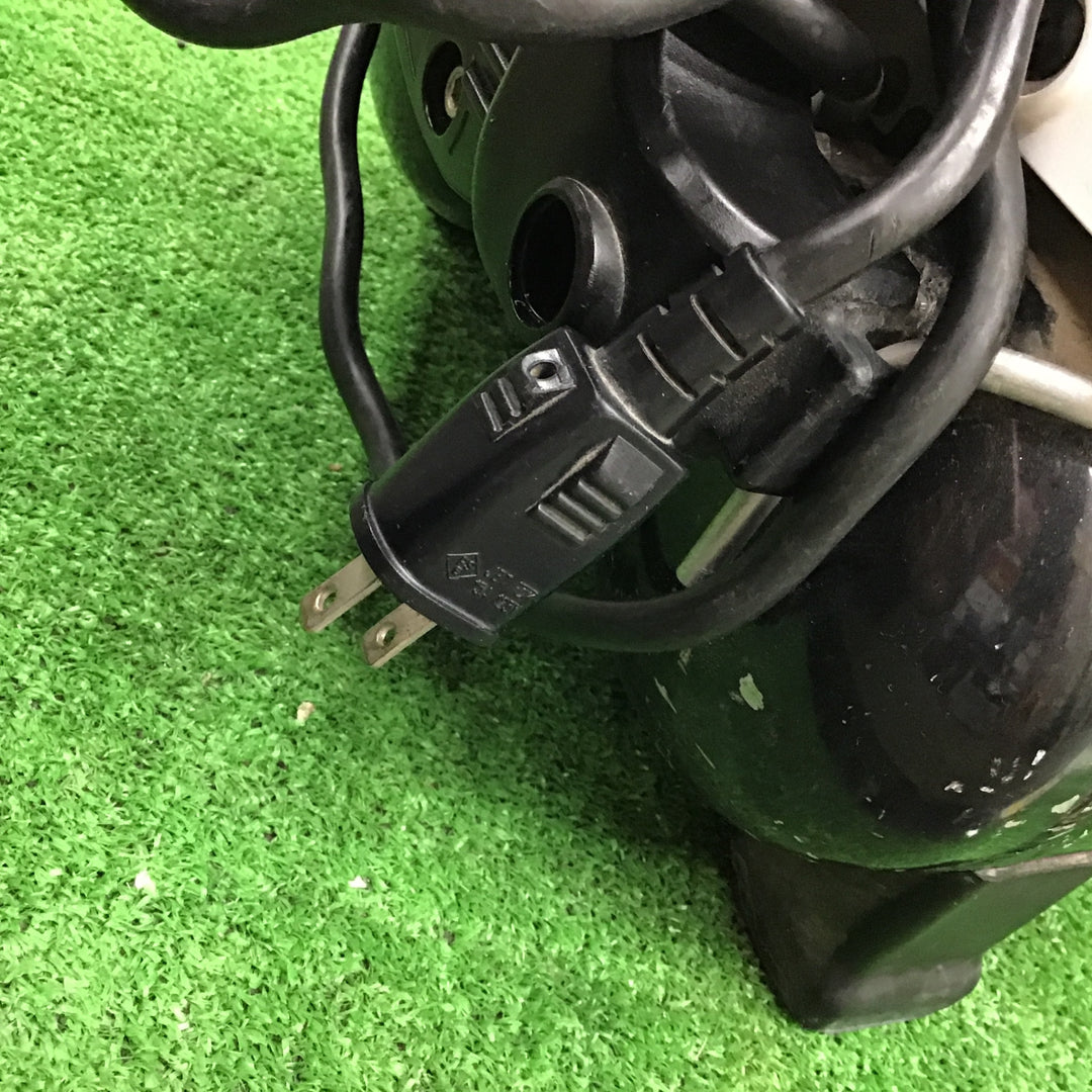 〇MAX 限定カラーエアコンプレッサー AK-HL1250E マーブルホワイト【桶川店】