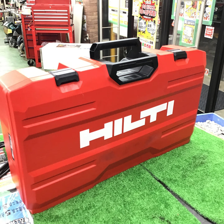 ★ヒルティ(Hilti) コード式ハツリ機 TE1000-AVR【桶川店】