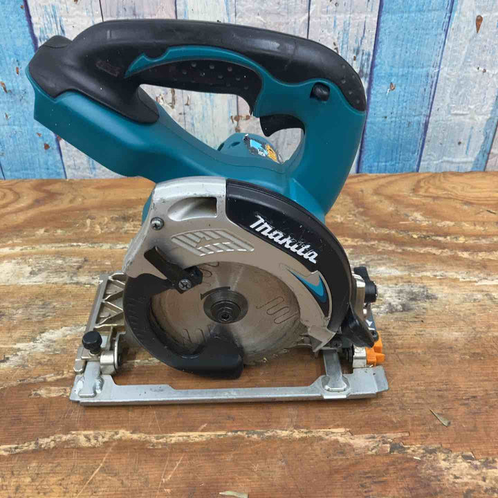 ★マキタ(makita) コードレス丸のこ SS540DZ【柏店】