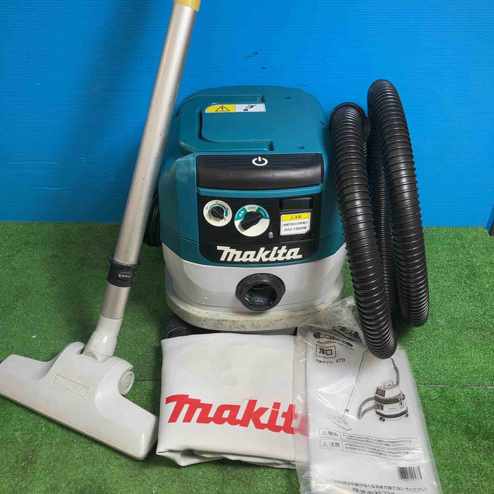 ★マキタ(makita) 集じん機 乾式 VC0830 連動機能【岩槻店】