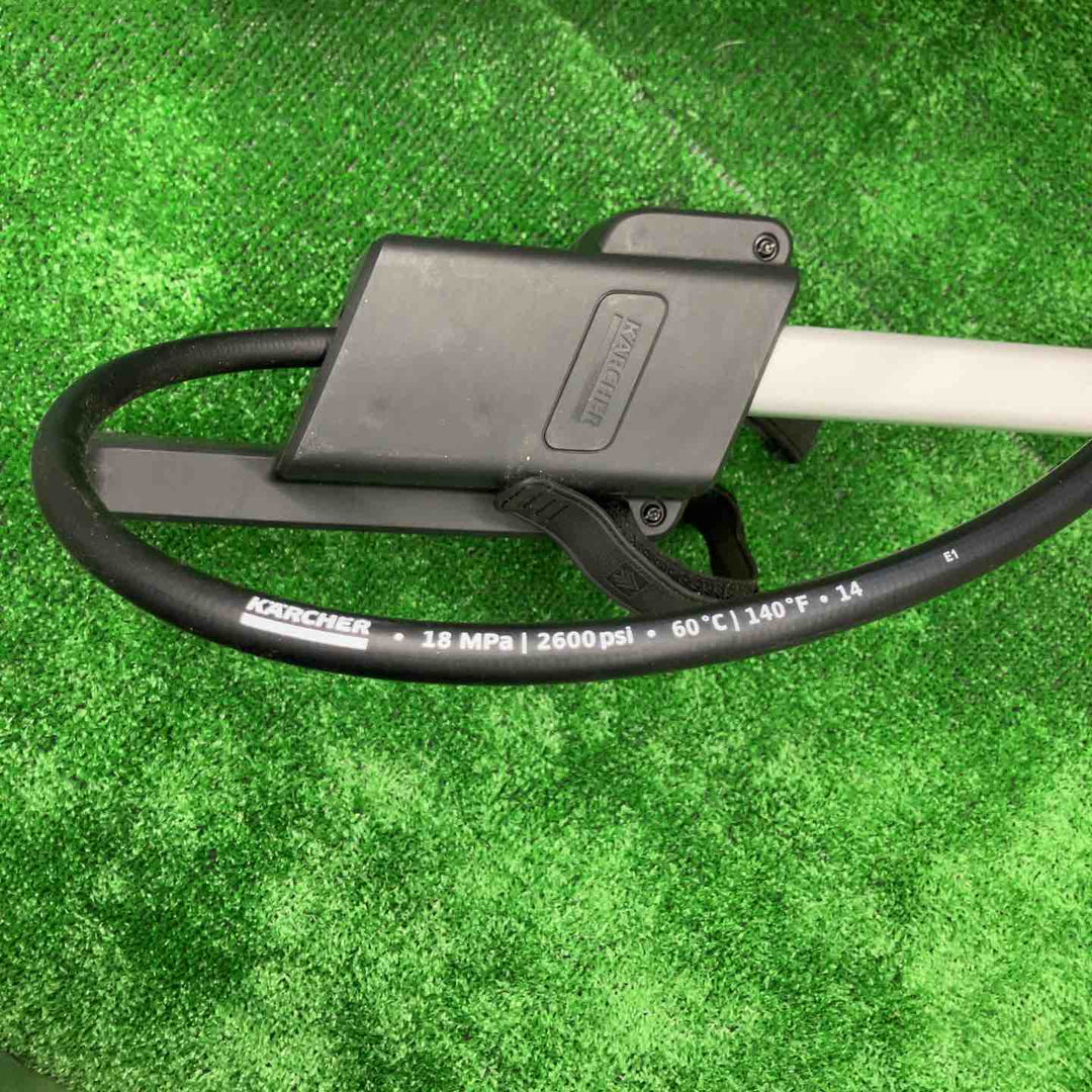 KARCHER/ケルヒャー 高圧洗浄機 延長パイプ 3.7m TLA4【桶川店】