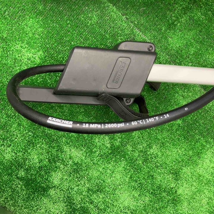 KARCHER/ケルヒャー 高圧洗浄機 延長パイプ 3.7m TLA4【桶川店】
