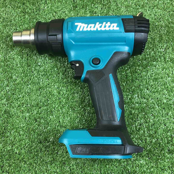 ★マキタ(makita) コードレスヒートガン HG181DZK【川崎店】