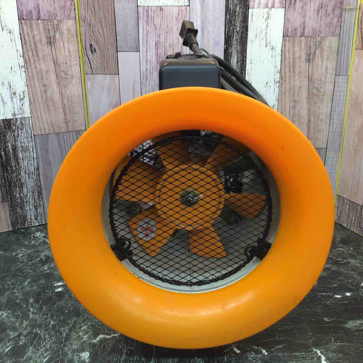〇スイデン 送風ファン SJF-200-1【八潮店】
