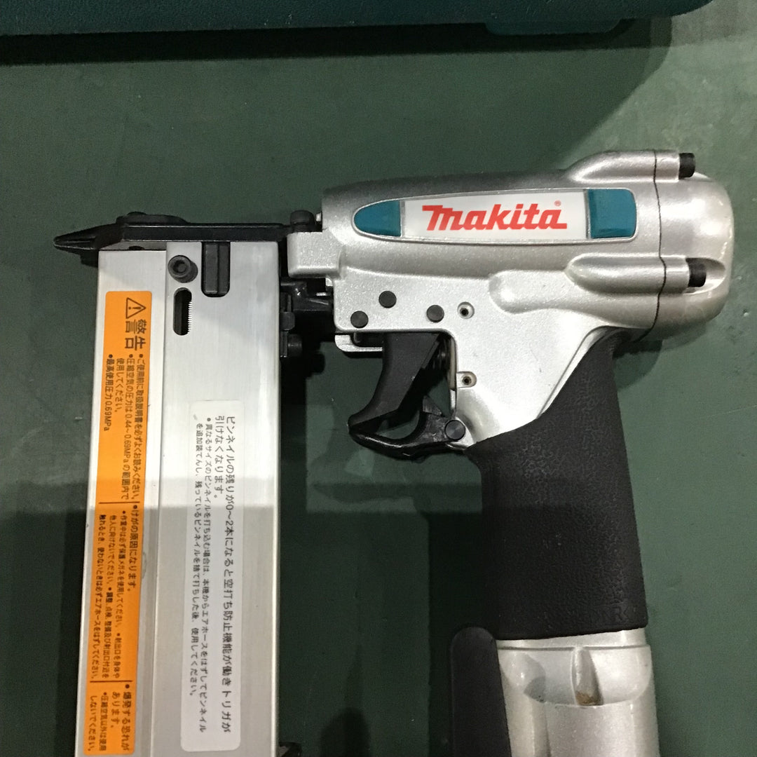 ★マキタ(makita) 常圧ピンネイラ AF351【川口店】