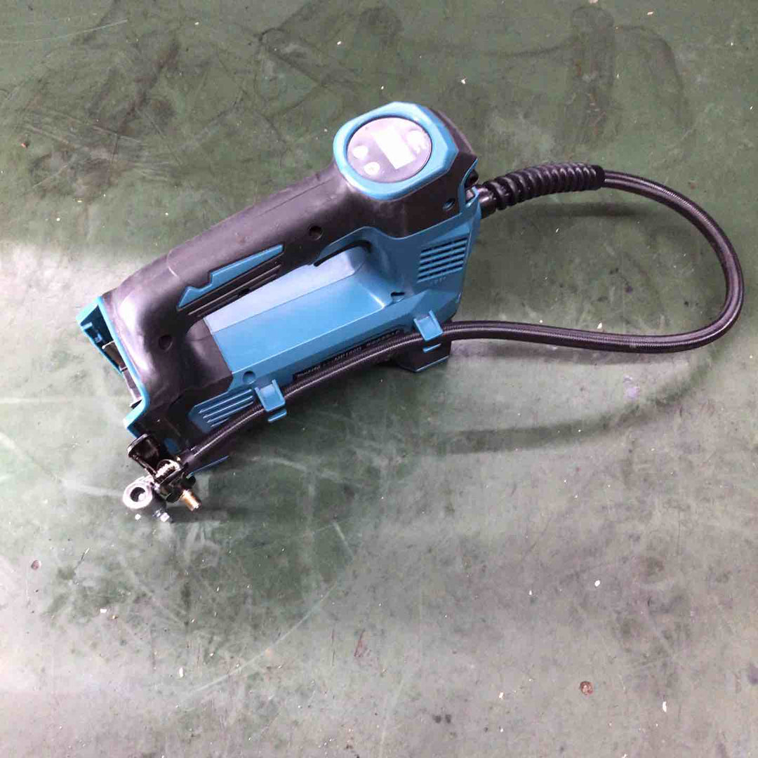 ★マキタ(makita) コードレス空気入れ MP180DZ【戸田店】