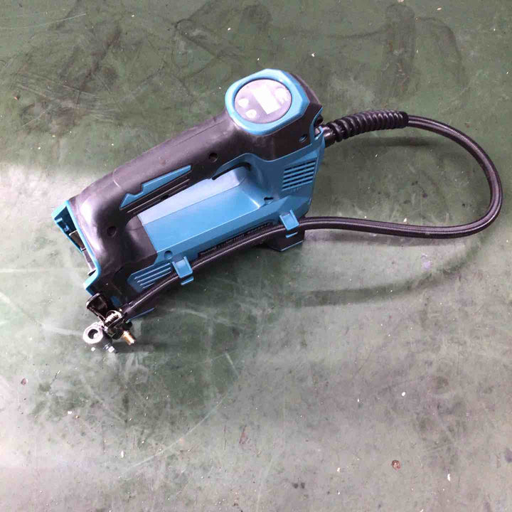 ★マキタ(makita) コードレス空気入れ MP180DZ【戸田店】