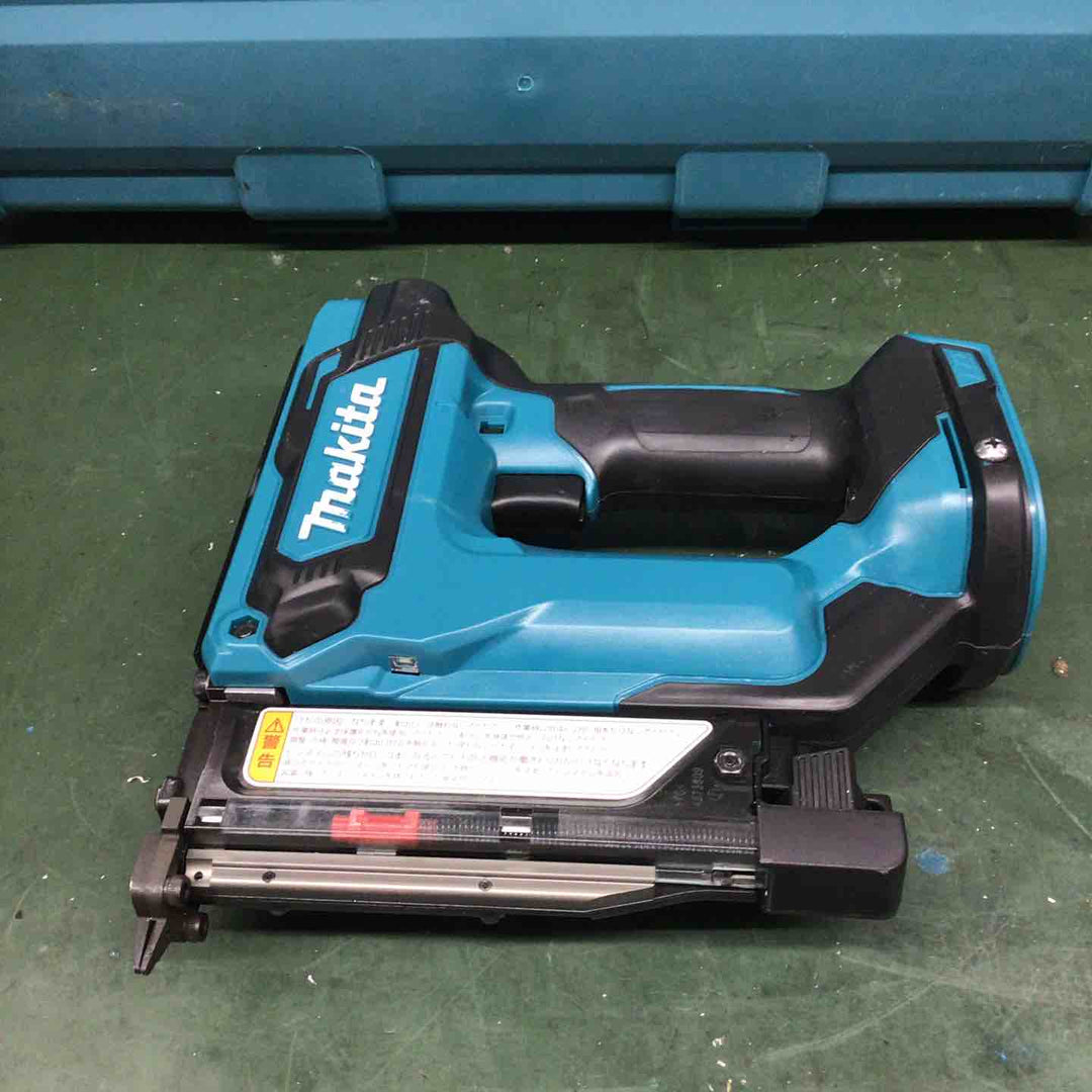 ★マキタ(makita) コードレスピンネイラ PT353DZK【戸田店】