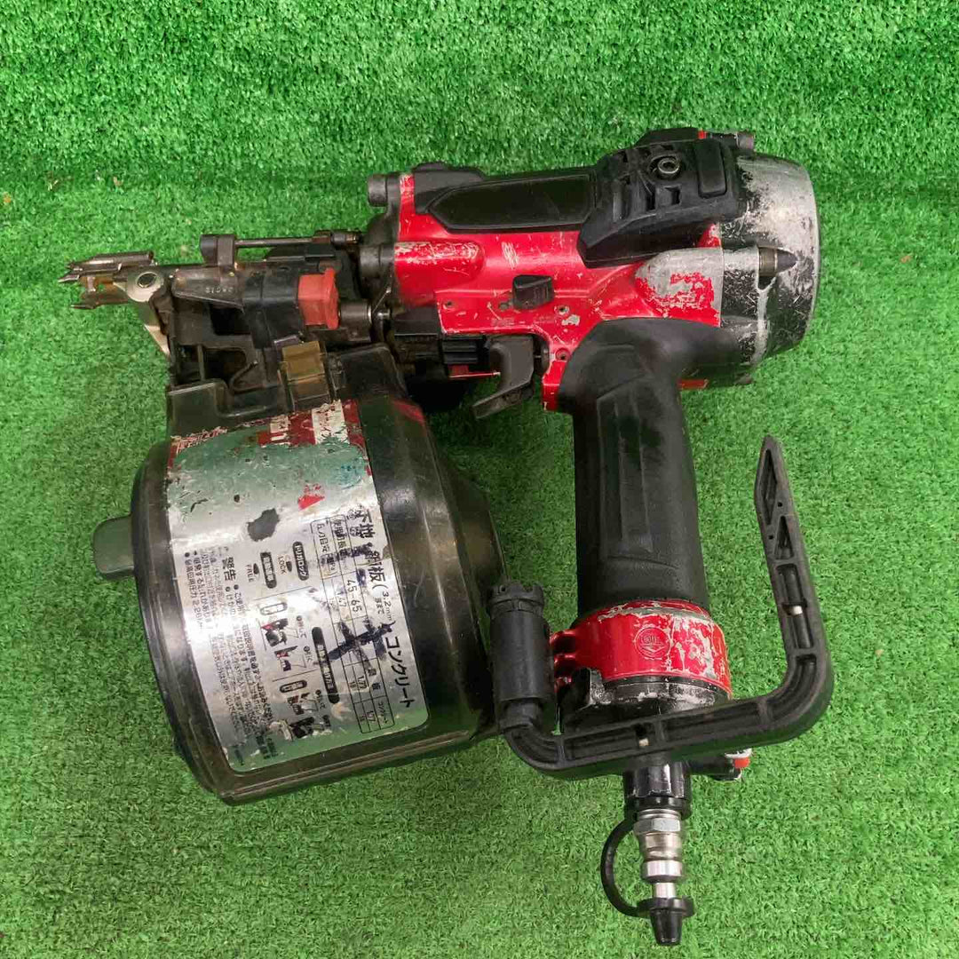 ★マキタ(makita) 高圧エア釘打ち機 AN731H【川崎店】