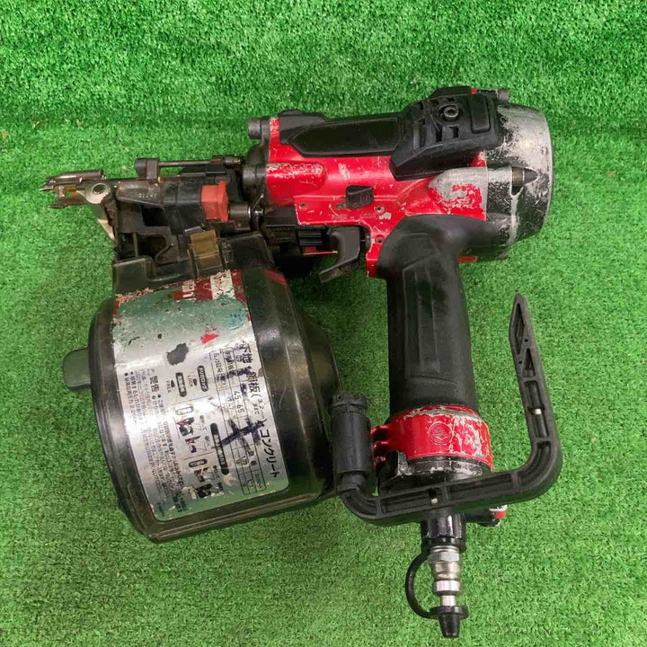 ★マキタ(makita) 高圧エア釘打ち機 AN731H【川崎店】