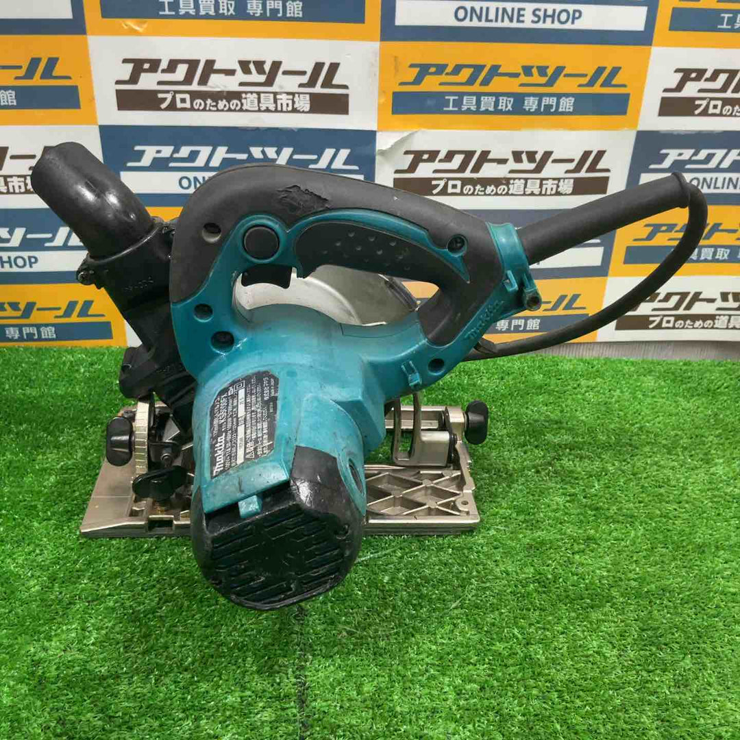 ★マキタ(makita) 防じん丸のこ KS5000FX【草加店】