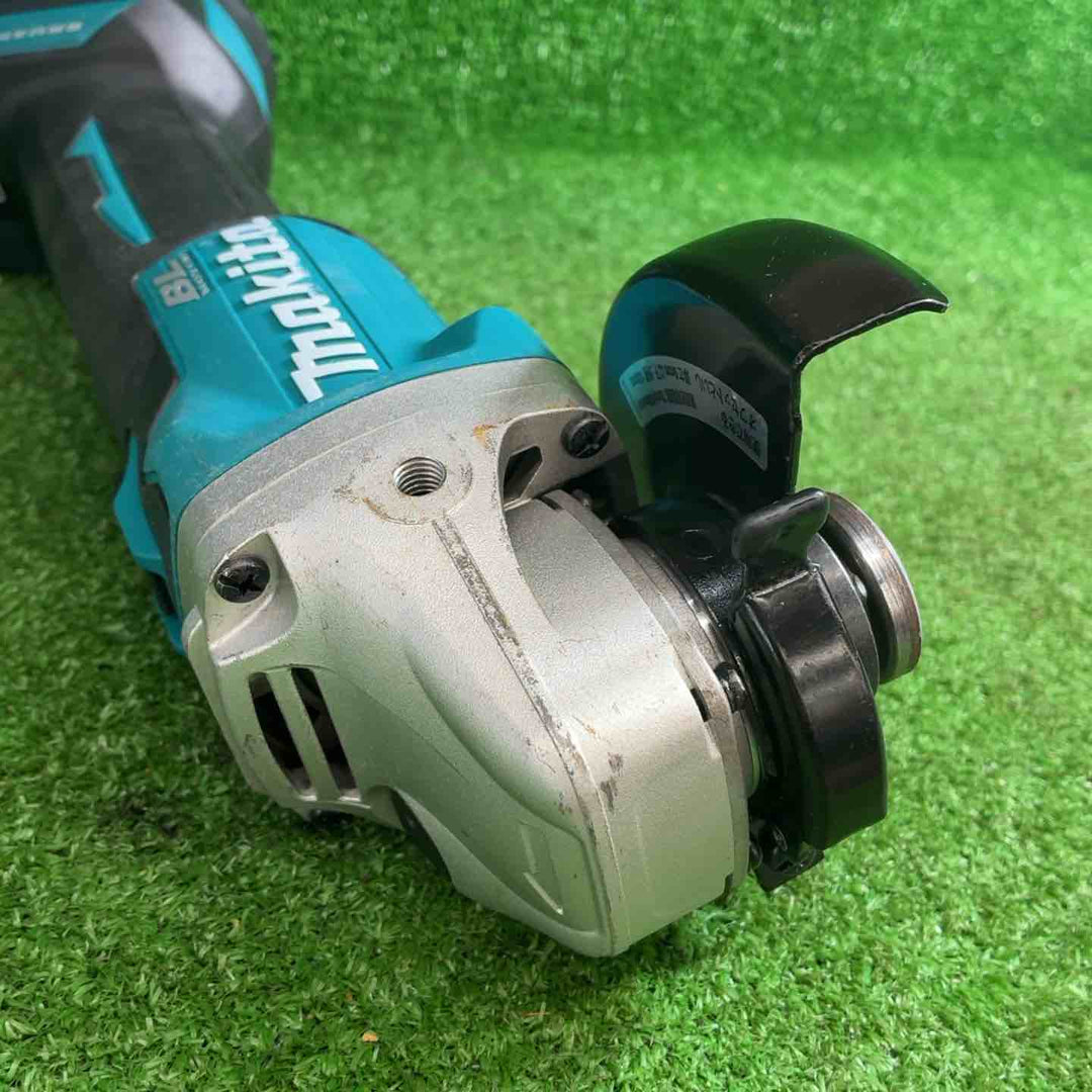 【中古品】 マキタ(makita) 100mmコードレスディスクグラインダー GA404DZ 【藤沢店】