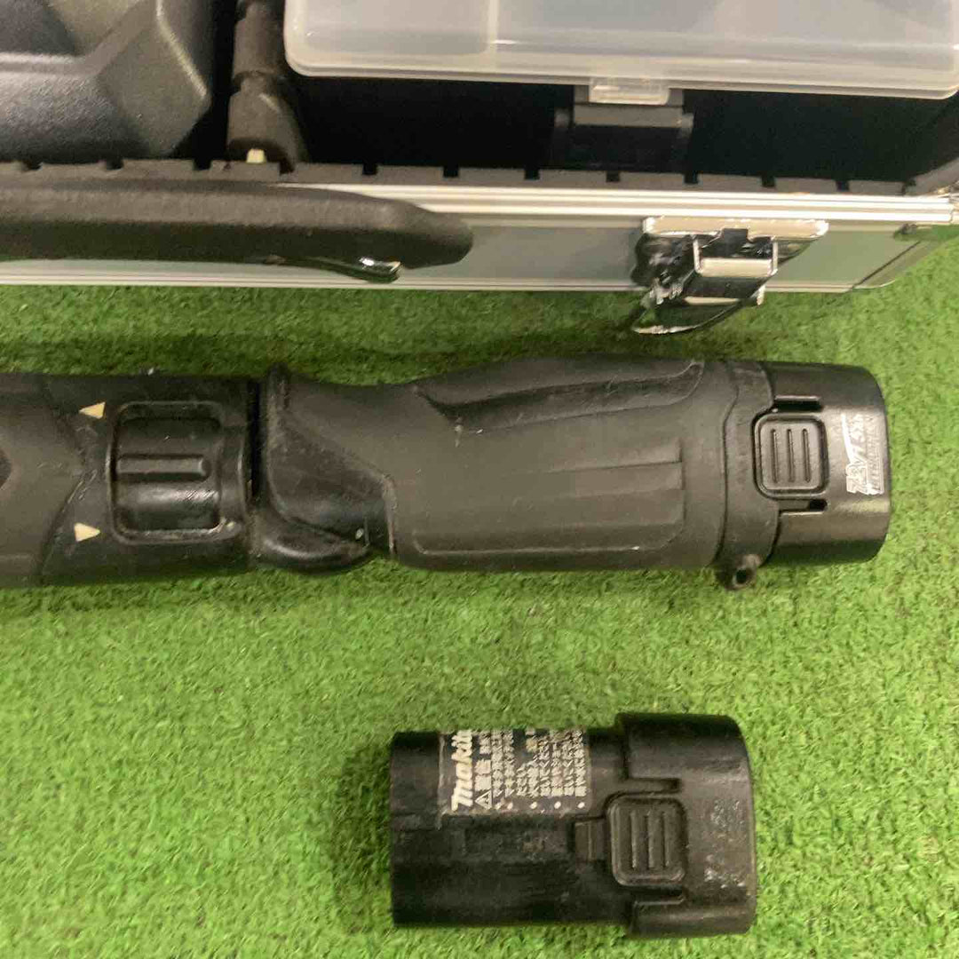 ★マキタ(makita) コードレスペンインパクトドライバー TD022DSHXB【町田店】