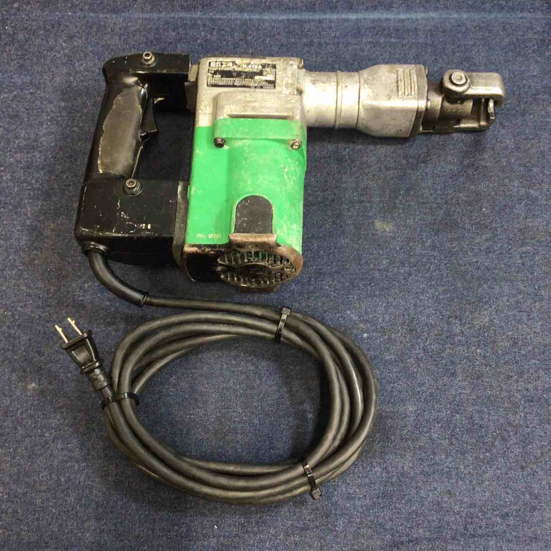★ハイコーキ(HIKOKI ※旧:日立工機) 電動ハンマ H41SA【八潮店】