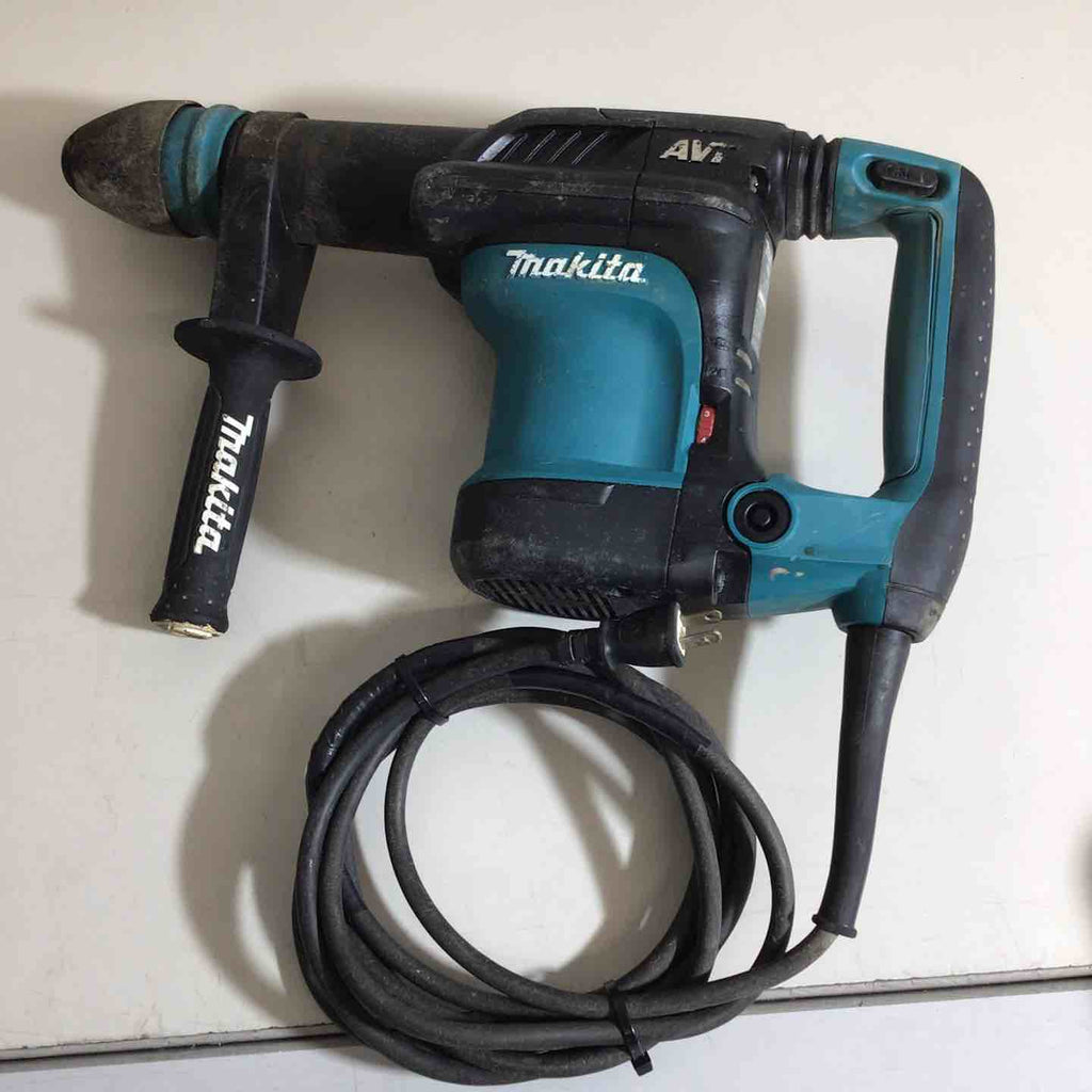 ☆マキタ(makita) 電動ハンマ HM0871C※コード補修有【戸田店