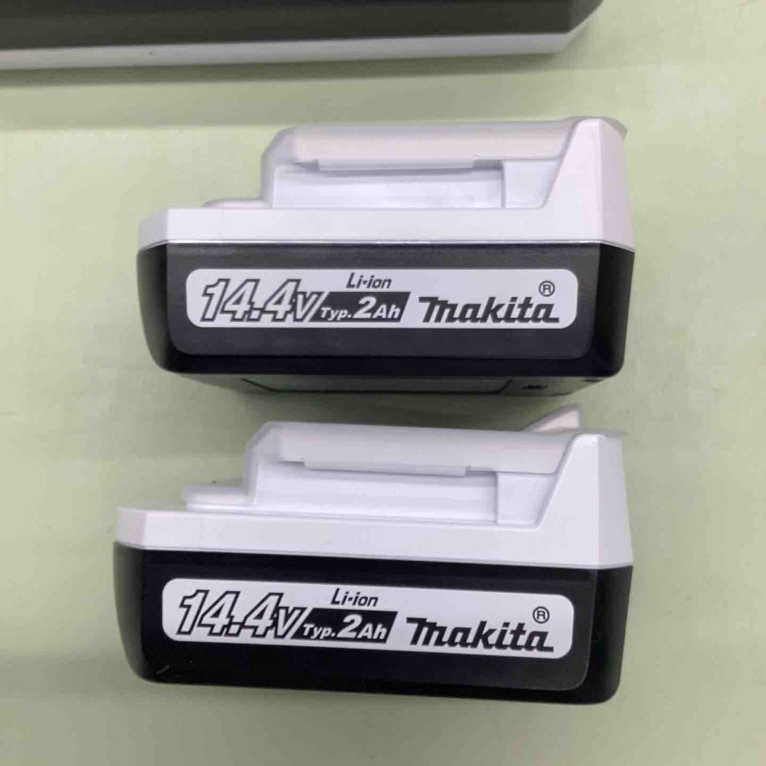 ◇マキタ(makita) コードレスインパクトドライバー MTD001DSAX【越谷店】