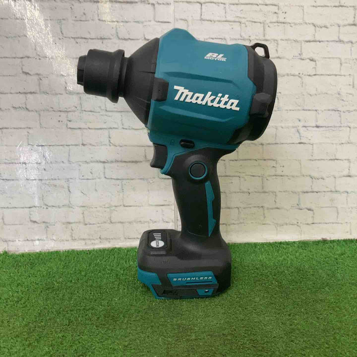 ★マキタ(makita) コードレスエアダスタ AS180DZ【町田店】