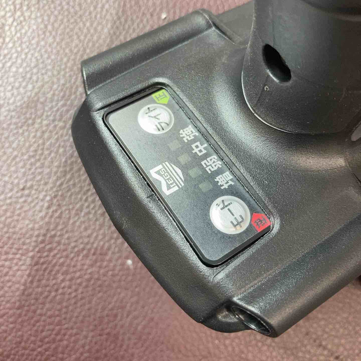 【中古美品】 マックス(MAX) 14.4V コードレスインパクトドライバー PJ-ID153K-B2C/1440A フルセット品 未使用長期保管品 充電式 【東大和店】
