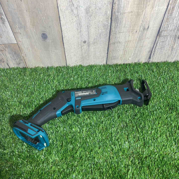 マキタ(makita) 18V充電式レシプロソー JR184DZ 本体のみ【戸田店】