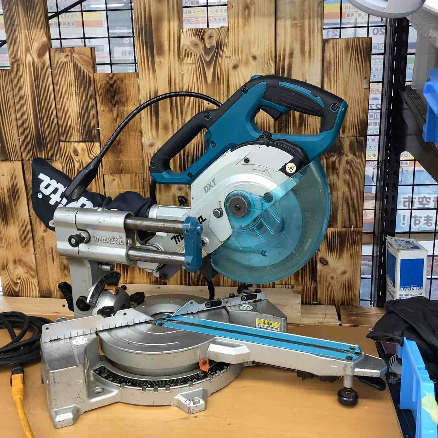 ☆マキタ(makita) 165mmスライドマルノコ LS0613FL【越谷店】 – アクト