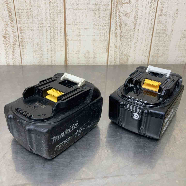 【中古品】★マキタ(makita) コードレスインパクトドライバー TD170DRGXW 18V フルセット【柏店】