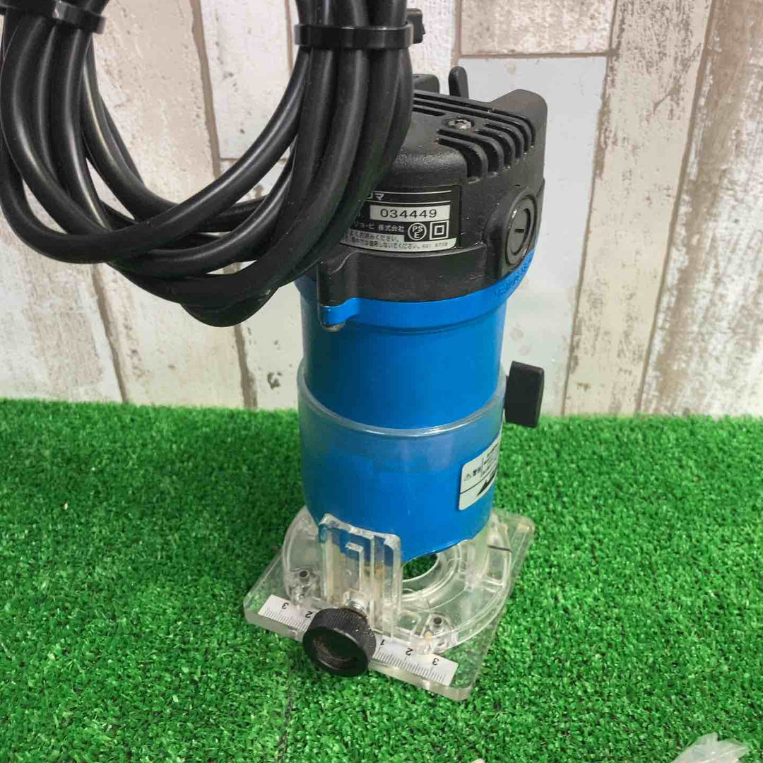 ◇リョービ(RYOBI) トリマ MTR-41【町田店】