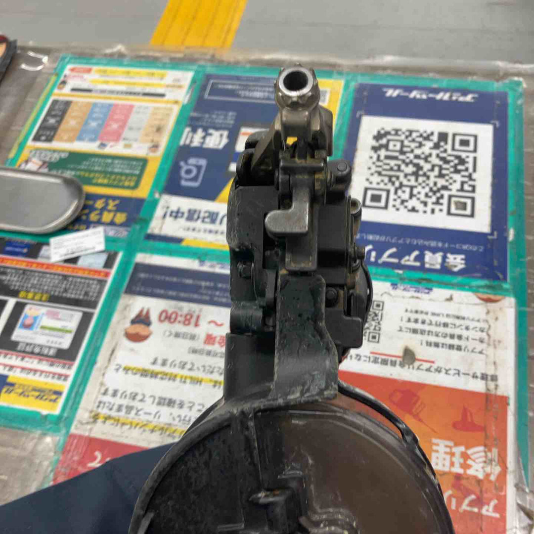★ハイコーキ(HIKOKI ※旧:日立工機) 高圧エア釘打ち機 NV65HR(S)【戸田店】
