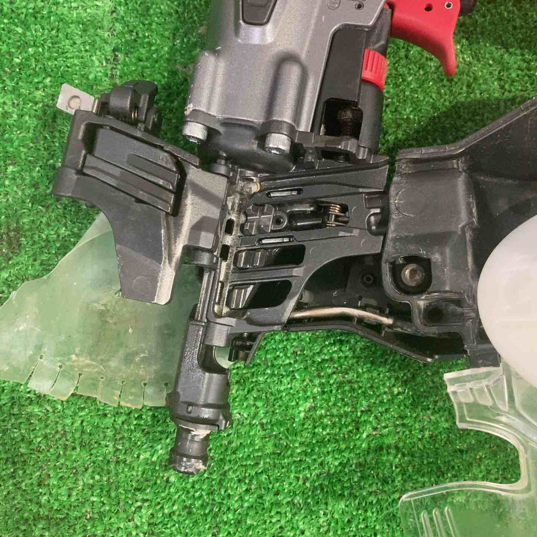 ☆マックス(MAX) 高圧エア釘打ち機 HN-50N2(D)【町田店】
