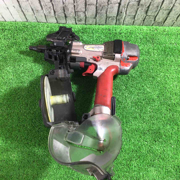 ★マックス(MAX) 高圧エア釘打ち機 HN-50N【川口店】