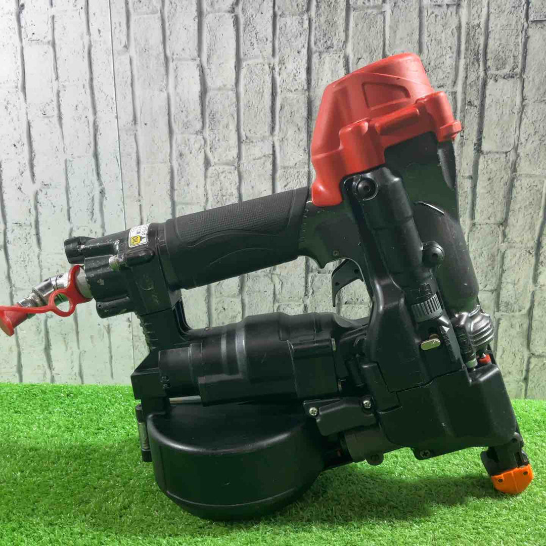 ★マックス(MAX) 高圧エアネジ打機 HV-R32G2【川口店】