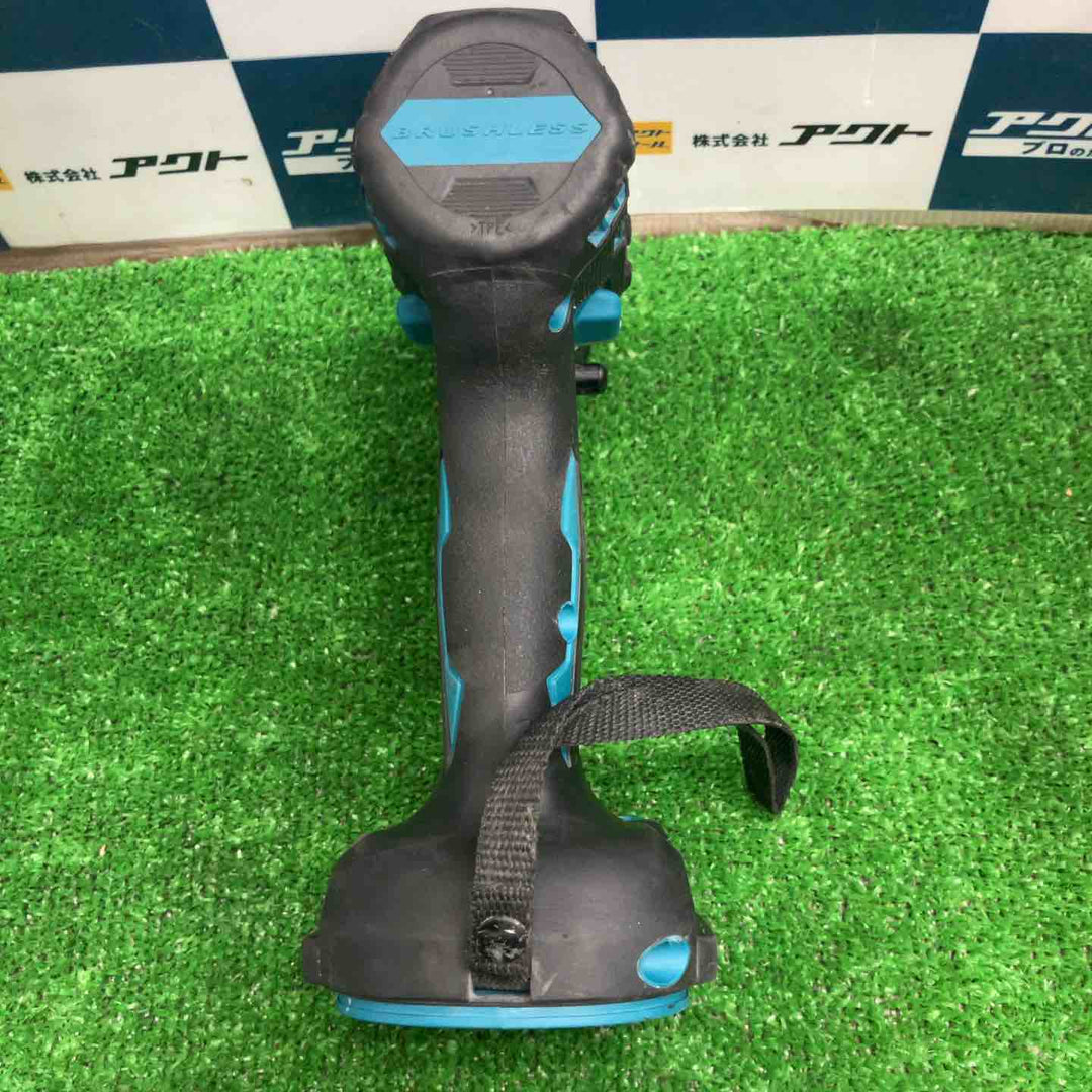 ★マキタ(makita) コードレスドリルドライバー DF487DZ【草加店】