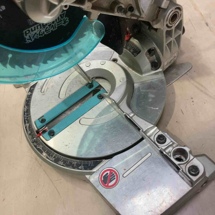★マキタ(makita) コードレス卓上マルノコ LS600DZ【町田店】