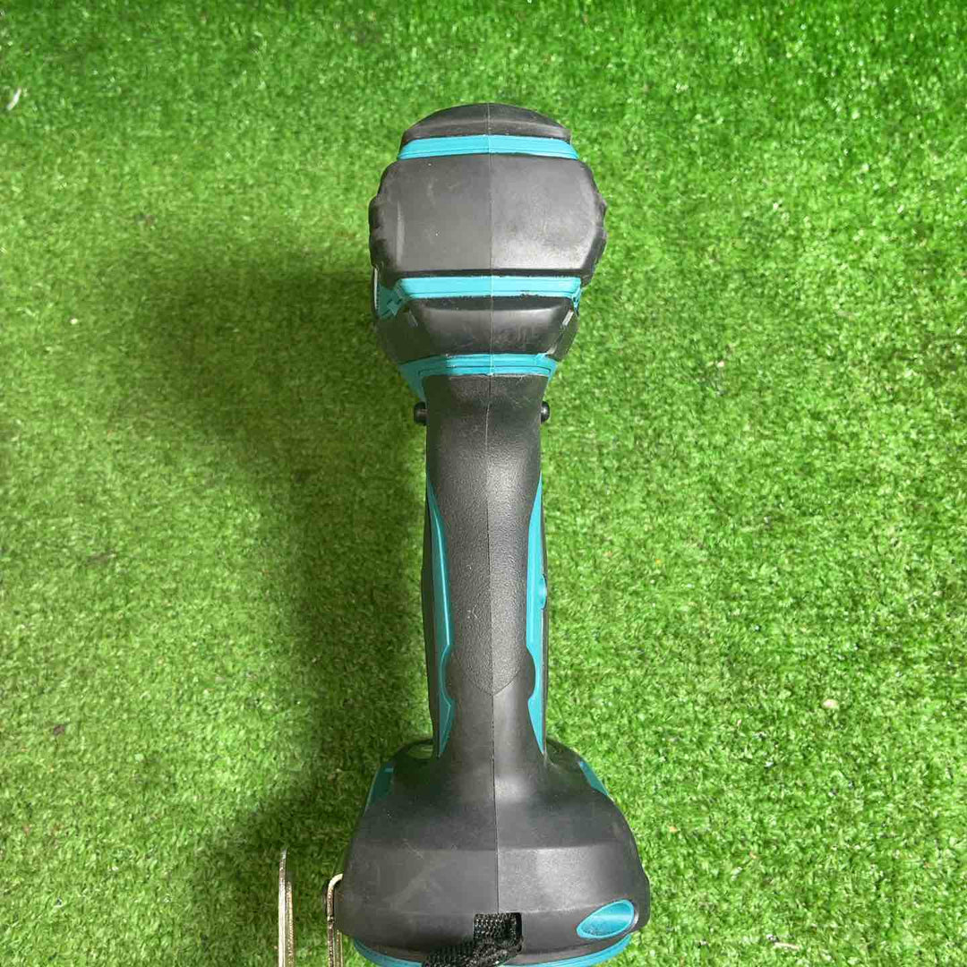 マキタ(makita) コードレス4モードインパクトドライバー TP141DZ【藤沢店】
