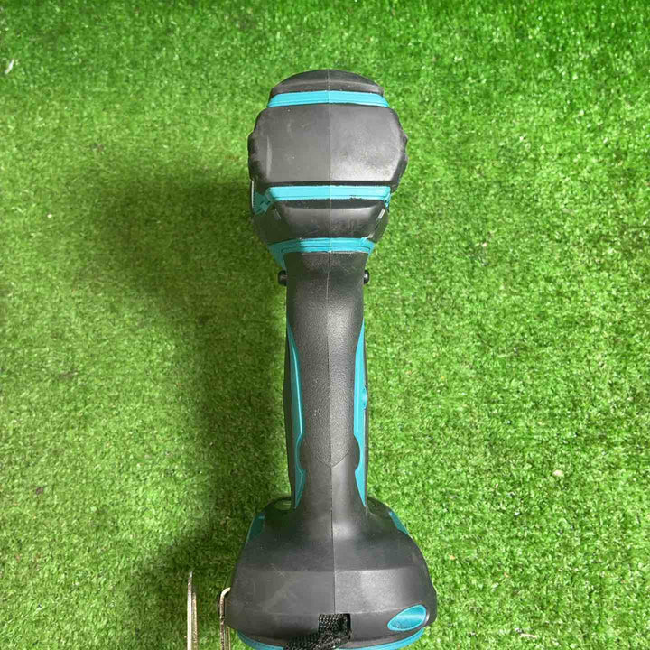 マキタ(makita) コードレス4モードインパクトドライバー TP141DZ【藤沢店】