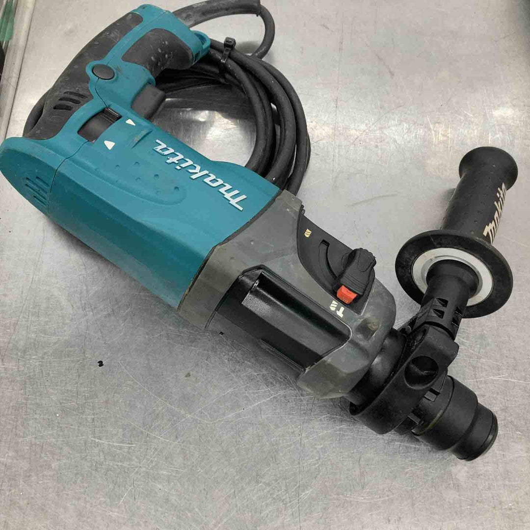 ☆マキタ(makita) ハンマドリル HR2460F【戸田店】