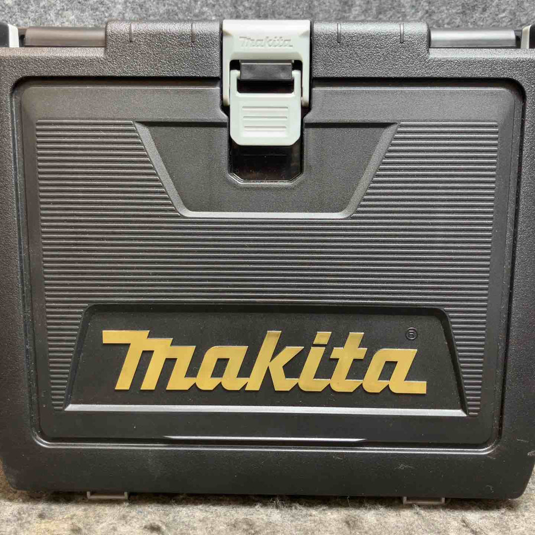 ◇マキタ(makita) コードレスインパクトドライバー TD173DZPR LTX20周年限定色 プレミアムレッド 本体のみ【桶川店】