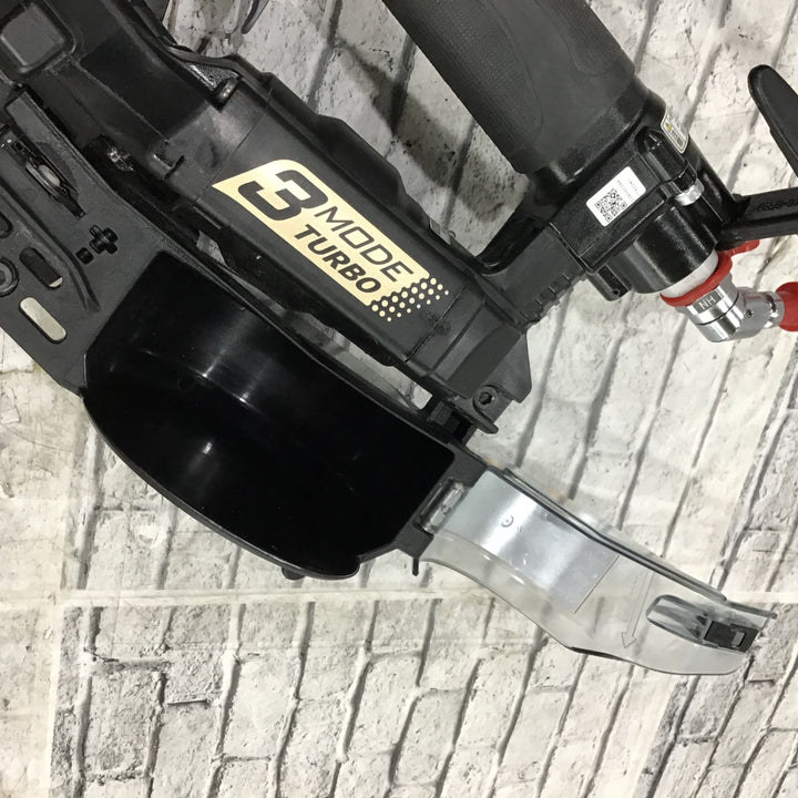 ★マックス(MAX) 高圧エアネジ打ち機 HV-R41G5-G【川口店】