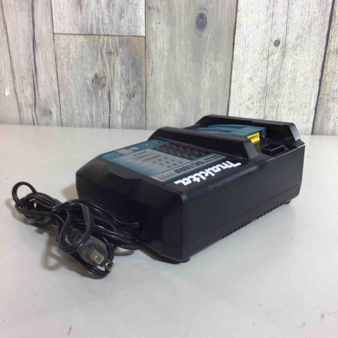★マキタ(makita) コードレスインパクトドライバー TD137DRFXB【戸田店】