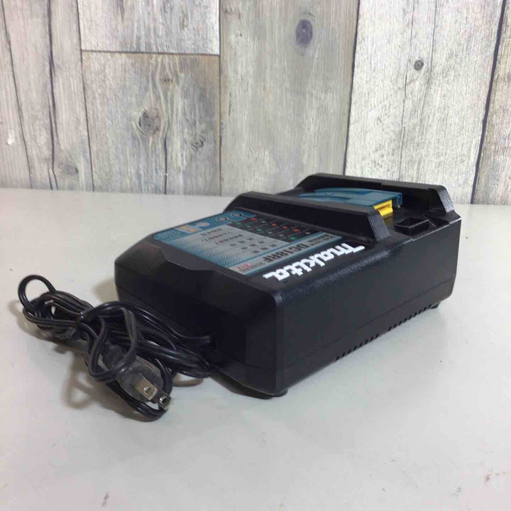 ★マキタ(makita) コードレスインパクトドライバー TD137DRFXB【戸田店】