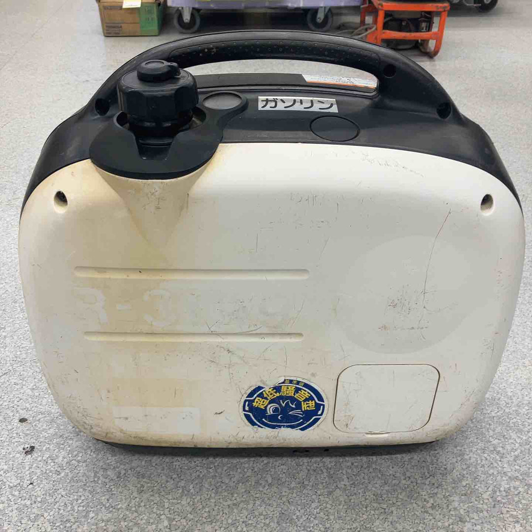 ◇ヤンマー ガソリン発電機 G1600IS【八潮店】