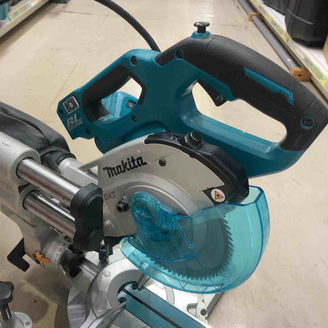 ★マキタ(makita) コードレススライドマルノコ LS610DZ【町田店】