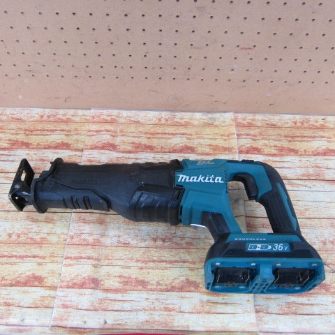 マキタ(makita) コードレスレシプロソー JR360DZK【川崎店】