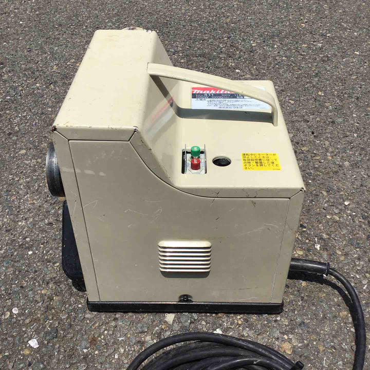 ☆マキタ(makita) 集じん機 411(P)【川崎店】