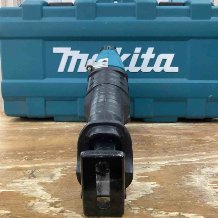 ★マキタ(makita) コードレスレシプロソー JR360DPG2【柏店】