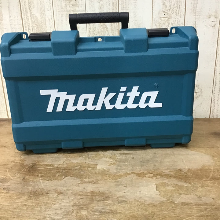 ★マキタ(makita)18Vコードレスジグソー JV182DZK 本体のみ【柏店】