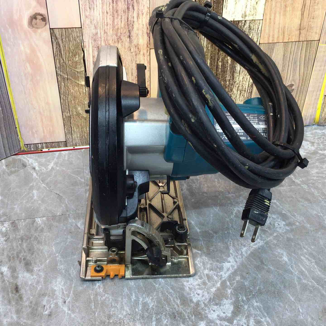 ★マキタ(makita) 電子マルノコ 5732C【八潮店】